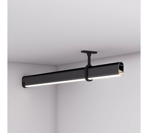 Профиль накладной Arlight WARDROBE 054942