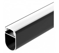 Профиль накладной Arlight WARDROBE 054943