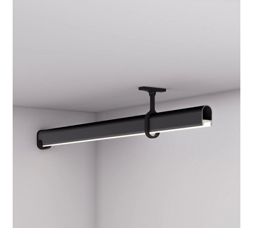 Профиль накладной Arlight WARDROBE 054943