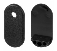 Набор заглушек для профиля Arlight  054944