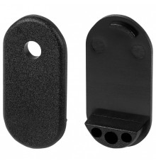 Набор заглушек для профиля Arlight  054944