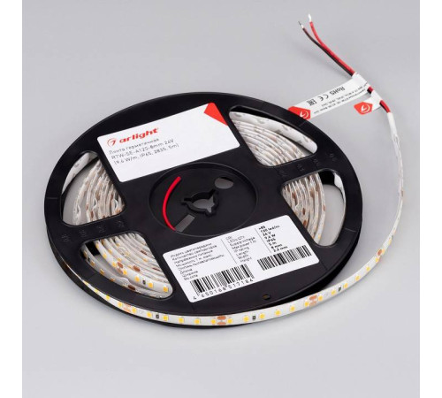Лента светодиодная Arlight RTW-SE-A120-8mm 055405