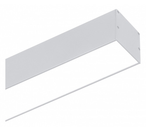 Накладной светильник Arlight LINE 056157