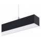 Накладной светильник Arlight LINE 056466