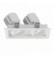 Встраиваемый светильник Arlight VORTEX 057764