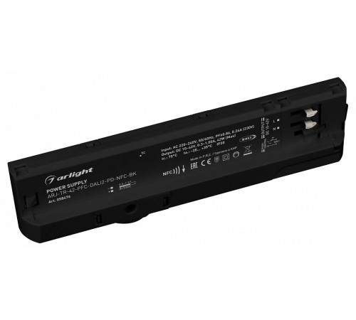 Блок питания Arlight ARJ-TR-12-100-PFC-TRIAC 100 Вт 12 В 058476