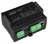 Контроллер-диммер и регулятор ЦТ и цвета RGBW Arlight INTELLIGENT 058998