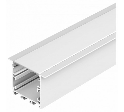 Профиль встраиваемый Arlight LINIA 059365