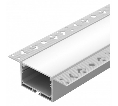 Профиль встраиваемый Arlight LINIA45 059412