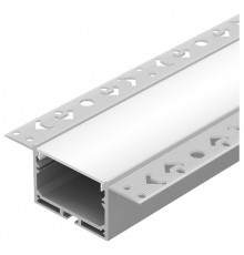 Профиль встраиваемый Arlight LINIA45 059471