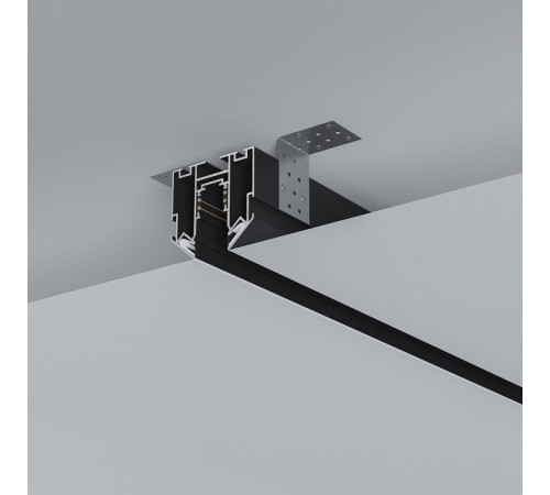 Гарпун для шинопровода в натяжной потолок Arlight MAG-ORIENT-COVER-SIDE-STR-2000 059605
