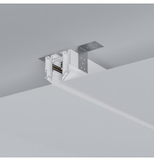 Гарпун для шинопровода в натяжной потолок Arlight MAG-ORIENT-COVER-SIDE-STR-2000 059606