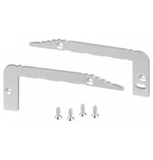 Заглушка для профиля Arlight STAIR 061359