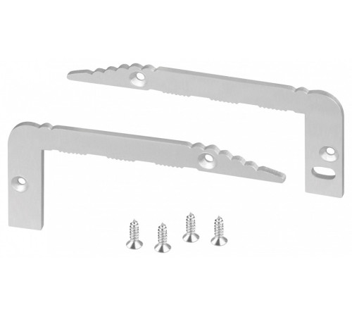 Заглушка для профиля Arlight STAIR 061359