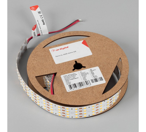 Лента светодиодная Arlight A320 061397