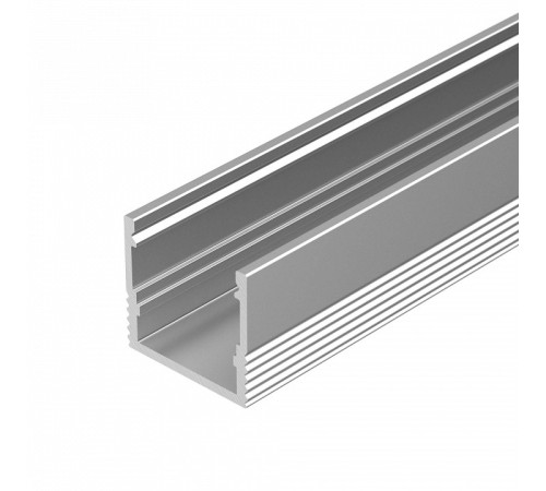 Профиль накладной Arlight SL-MINI 061608