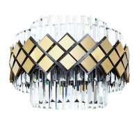 Подвесной светильник Arte Lamp Amelia A1039SP-10BK