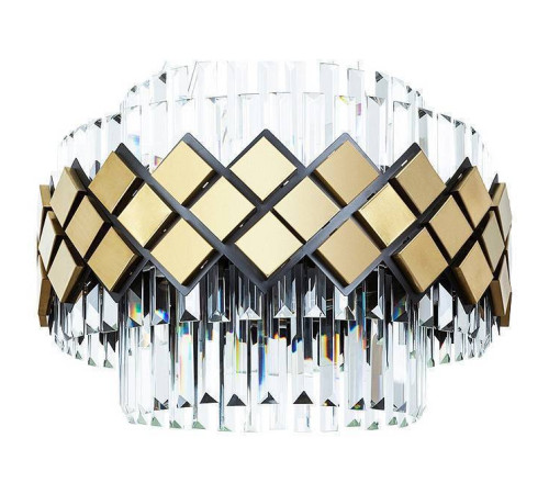 Подвесной светильник Arte Lamp Amelia A1039SP-10BK