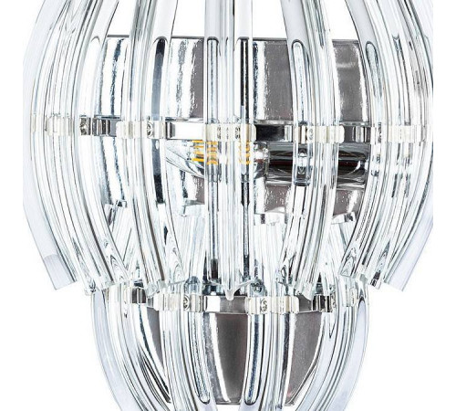 Накладной светильник Arte Lamp Ella A1054AP-1CC