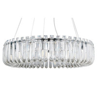 Подвесной светильник Arte Lamp Mayotte A1071SP-10CC