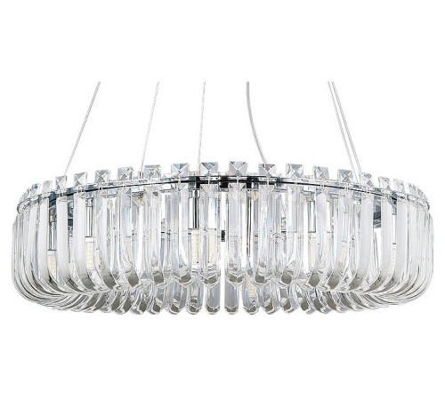 Подвесной светильник Arte Lamp Mayotte A1071SP-10CC