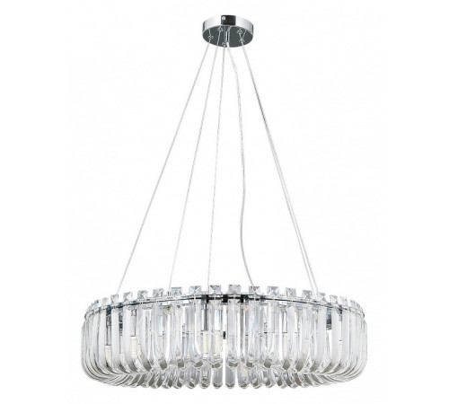 Подвесной светильник Arte Lamp Mayotte A1071SP-10CC