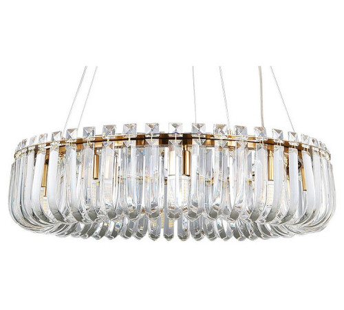 Подвесной светильник Arte Lamp Mayotte A1071SP-10PB