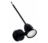 Светильник на штанге Arte Lamp Elsie A1127AL-1BK