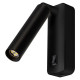 Светильник накладной спот Arte Lamp SPOT 1xGU10 черный A1224AP-1BK