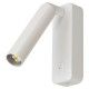 Светильник накладной спот Arte Lamp SPOT 1xGU10 белый A1224AP-1WH