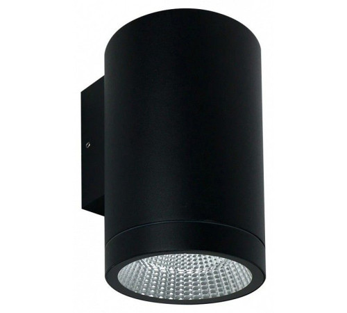Накладной светильник Arte Lamp TORCULAR A1313AL-1BK