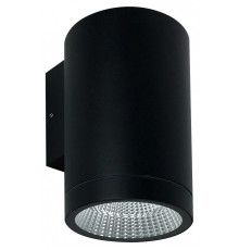 Накладной светильник Arte Lamp TORCULAR A1313AL-1BK