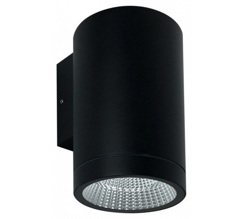 Накладной светильник Arte Lamp TORCULAR A1313AL-1BK