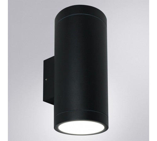 Накладной светильник Arte Lamp TORCULAR A1313AL-2BK