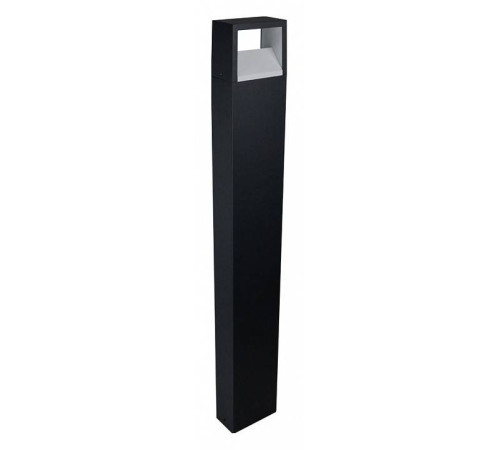 Светильник уличный наземный Arte Lamp Liverpool A1328PA-1BK