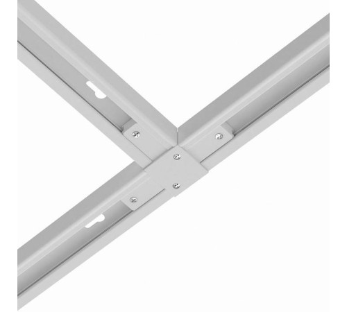 Соединитель с токопроводом T-образный для треков Arte Lamp Track Accessories A140033