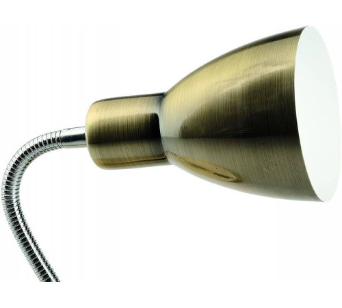 Бра Arte Lamp Dorm A1408AP-1AB