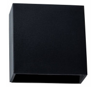 Накладной светильник Arte Lamp Algol A1445AL-1BK