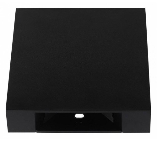 Накладной светильник Arte Lamp Algol A1445AL-4BK