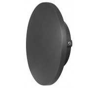 Накладной светильник Arte Lamp NIMBO A1510AL-1BK