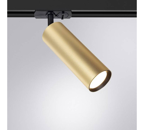 Светильник на штанге Arte Lamp Beid A1515PL-1SG