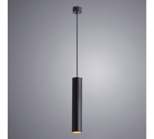 Подвесной светильник Arte Lamp Torre A1530SP-1BK