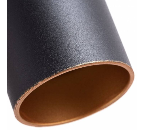 Подвесной светильник Arte Lamp Torre A1530SP-1BK