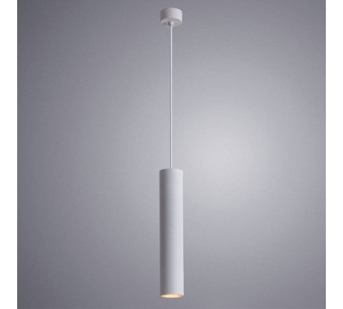 Подвесной светильник Arte Lamp Torre A1530SP-1WH