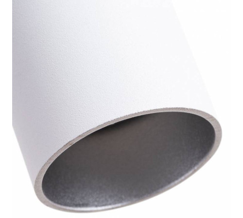 Подвесной светильник Arte Lamp Torre A1530SP-1WH