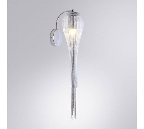 Бра Arte Lamp Waterfall A1577AP-1CC