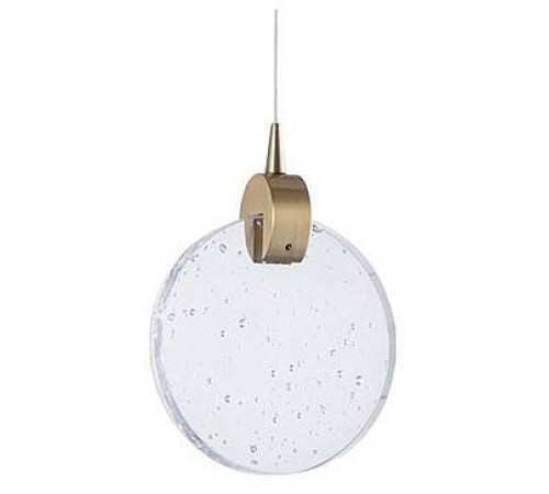 Подвесной светильник Arte Lamp Planet A1801SP-3PB