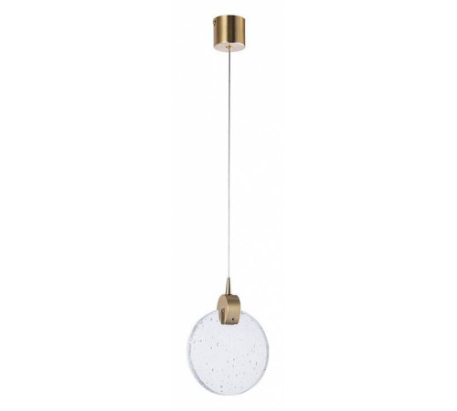 Подвесной светильник Arte Lamp Planet A1801SP-3PB