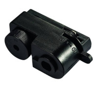 Переходник для трека Arte Lamp Track Accessories A200006