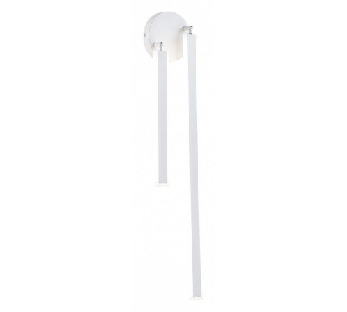 Бра Arte Lamp Dabih A2019AP-36WH
